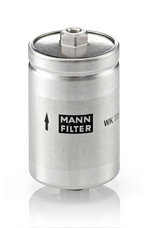 Filtr paliwa MANN-FILTER wk 725