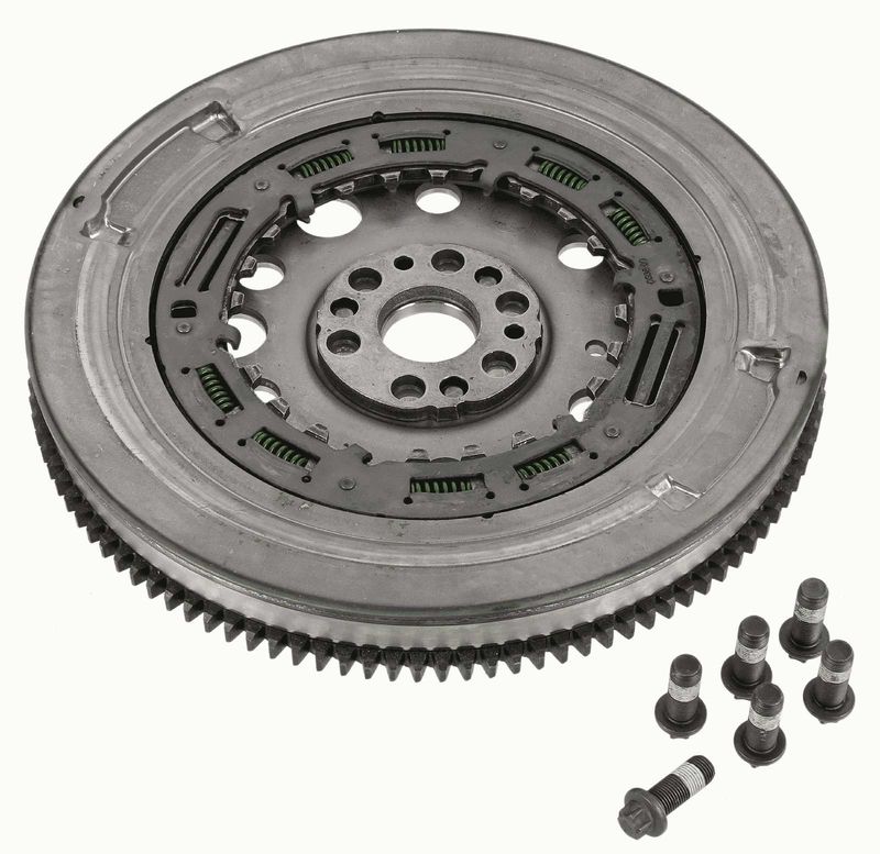 Koło zamachowe SACHS 2295 601 017