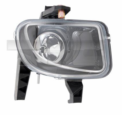Reflektor przeciwmgłowy TYC 19-0556-15-2