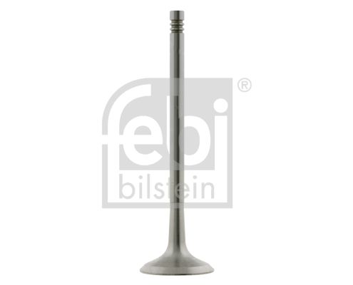 Zawór wydechowy FEBI BILSTEIN 24161