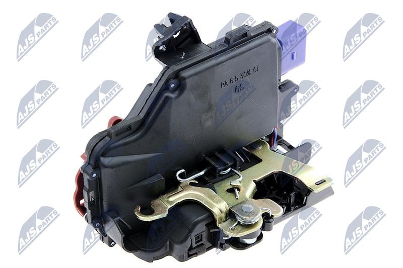 Zamek drzwi NTY EZC-SK-002