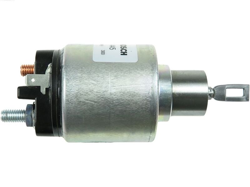Włącznik elektromagnetyczny, rozrusznik AS-PL ss0195(bosch)