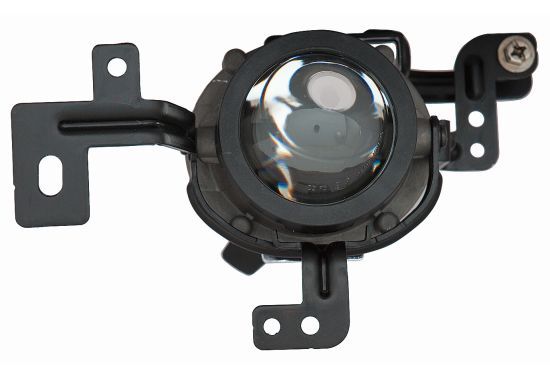 Reflektor przeciwmgłowy ABAKUS 223-2042l-ue