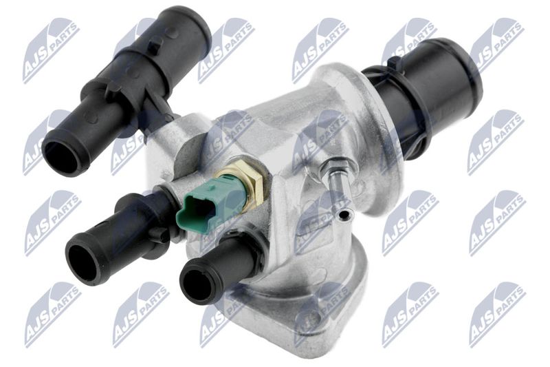 Termostat, płyn chłodzący NTY CTM-AR-004