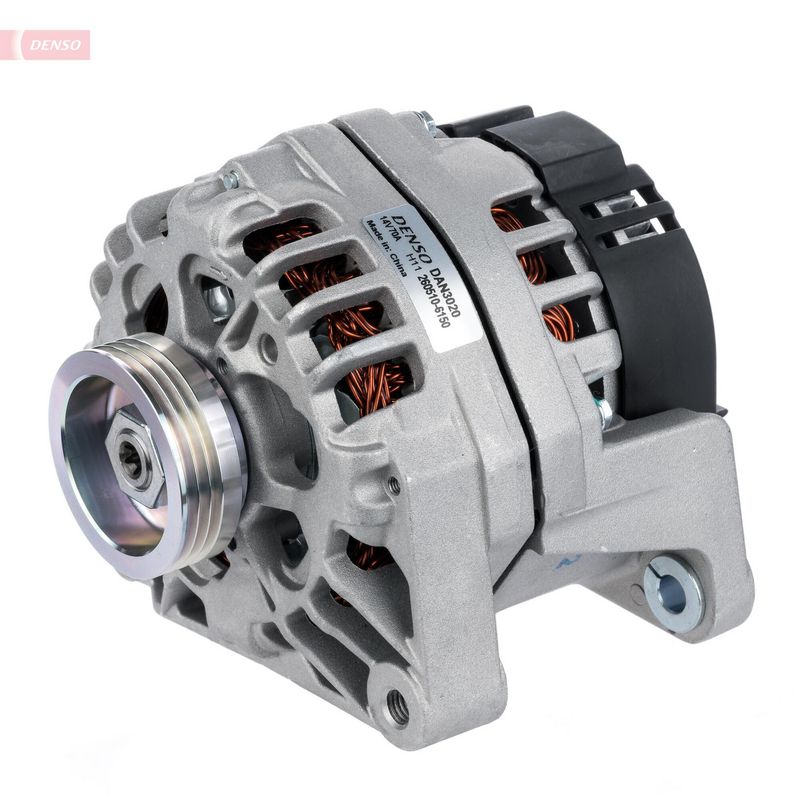 Alternator DENSO DAN3020
