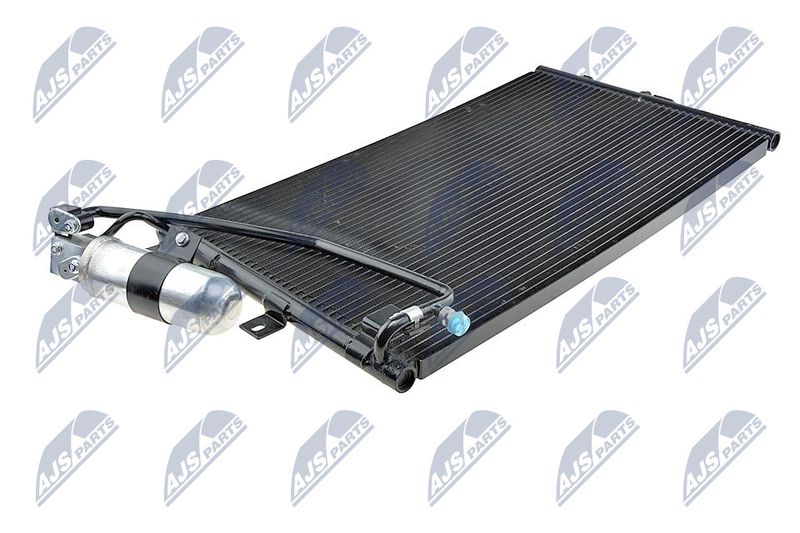 Skraplacz, klimatyzacja NTY CCS-SA-004