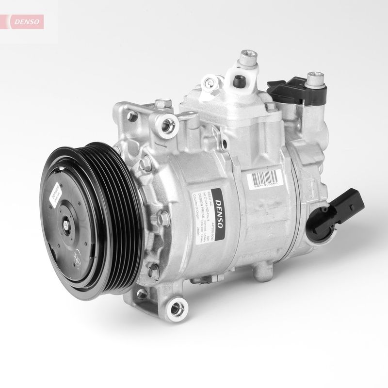 Sprężarka, klimatyzacja DENSO dcp02030