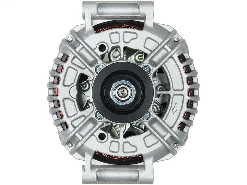 Alternator AS-PL a0277