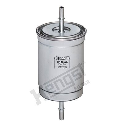 Filtr paliwa HENGST FILTER H146WK