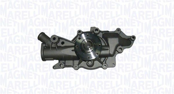 Pompa wody, chłodzenie silnika MAGNETI MARELLI 352316170695