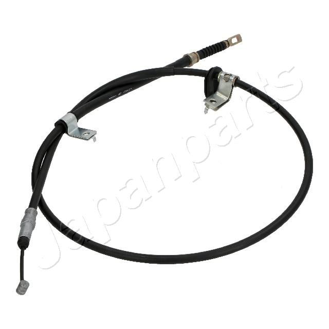 Cięgło, hamulec postojowy JAPANPARTS BC-403