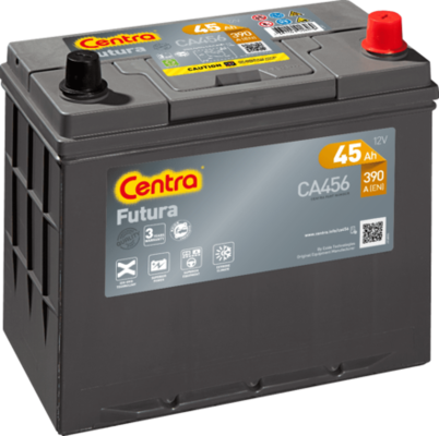 Akumulator CENTRA CA456