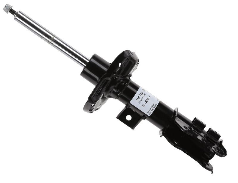 Amortyzator SACHS 318 745