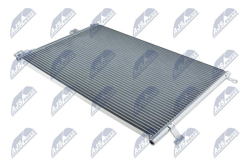 Skraplacz, klimatyzacja NTY CCS-SA-003