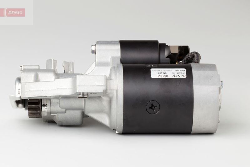 Rozrusznik DENSO DSN958
