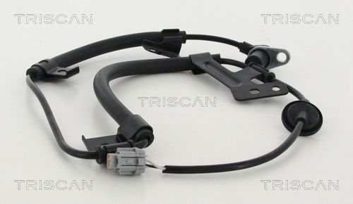 Czujnik, prędkość obrotowa koła TRISCAN 818014105