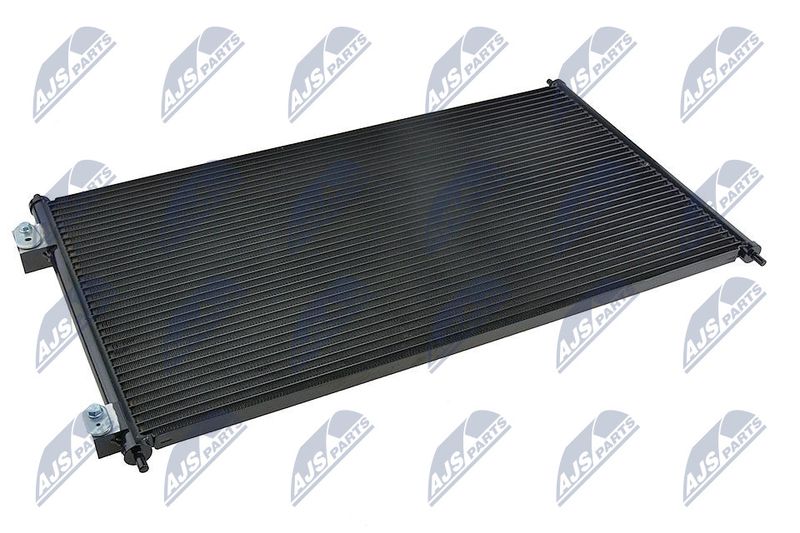 Skraplacz, klimatyzacja NTY CCS-HD-009