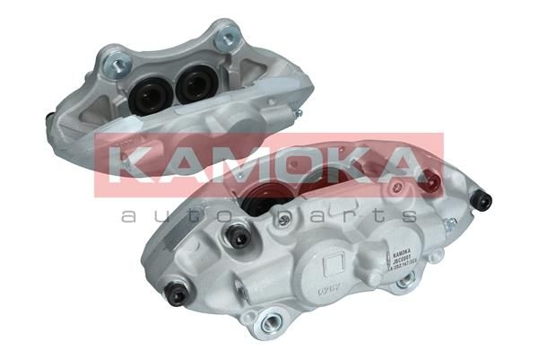 Zacisk hamulca KAMOKA JBC0861