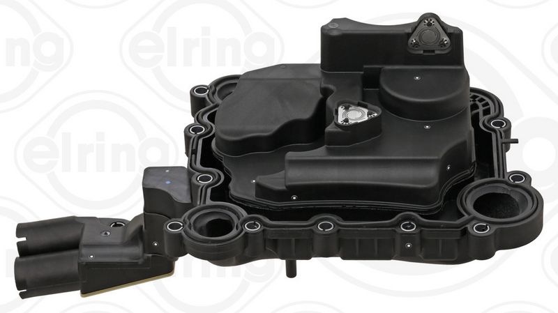 Separator oleju, odpowietrzenie przestrzeni korbowej ELRING B20.980