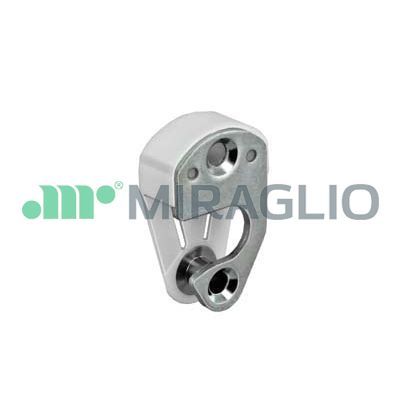 Zamek drzwi MIRAGLIO 41/25b