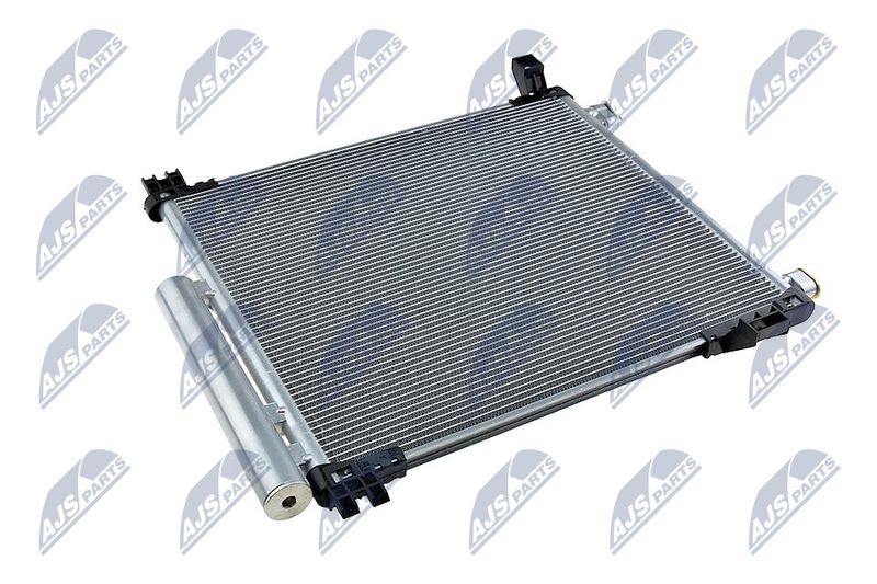 Skraplacz, klimatyzacja NTY CCS-TY-034