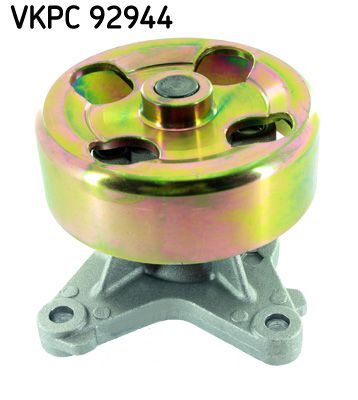 Pompa wody, chłodzenie silnika SKF VKPC92944