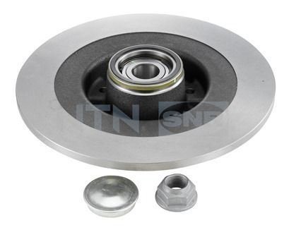 Tarcza hamulcowa SNR KF155.91U