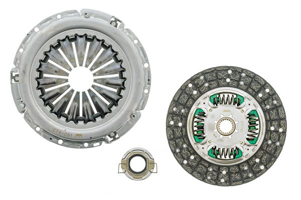 Zestaw sprzęgieł AISIN KT-268B
