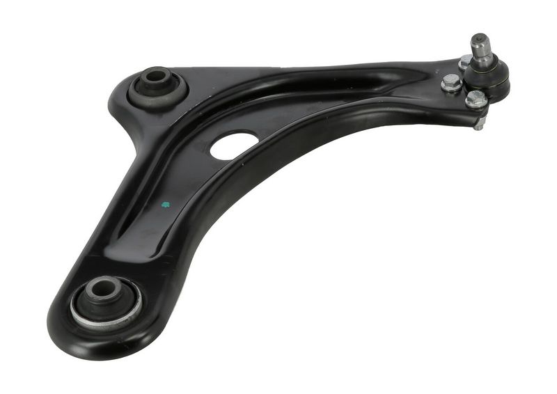 Wahacz, zawieszenie koła MOOG CI-WP-12504