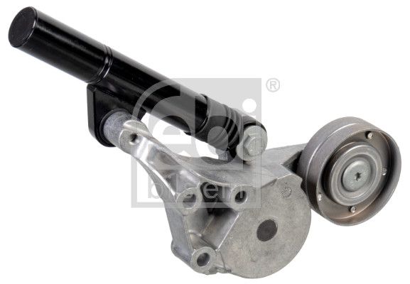 Napinacz paska klinowego wielorowkowego FEBI BILSTEIN 21690
