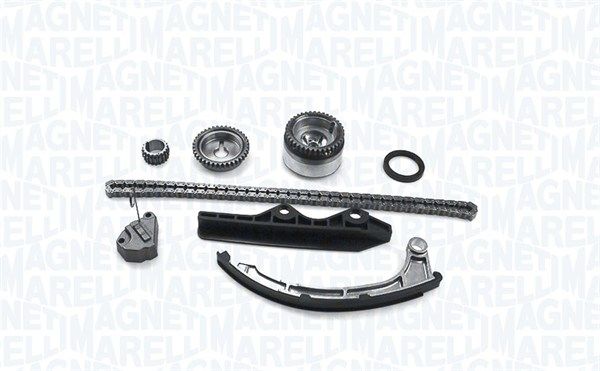 Zestaw łańcucha rozrządu MAGNETI MARELLI 341500000270