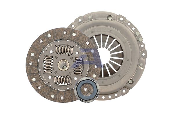 Zestaw sprzęgieł Aisin KH-073