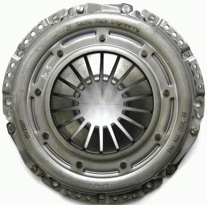 Tarcza dociskowa sprzęgła SACHS PERFORMANCE 883082 999793