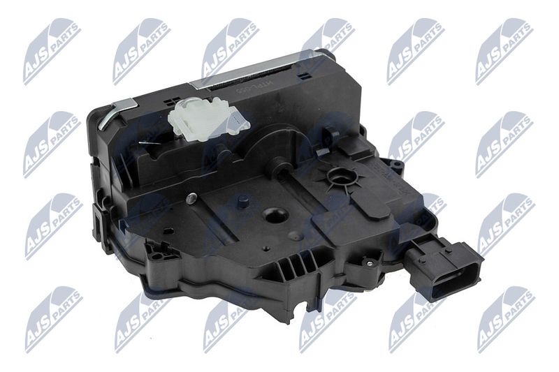 Zamek drzwi NTY EZC-PL-055