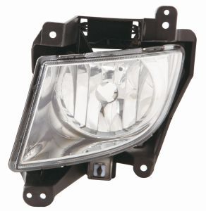 Reflektor przeciwmgłowy ABAKUS 221-2028L-UE