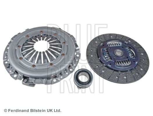 Zestaw sprzęgieł BLUE PRINT ADG030215
