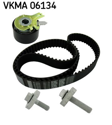 Zestaw paska rozrządu SKF VKMA 06134