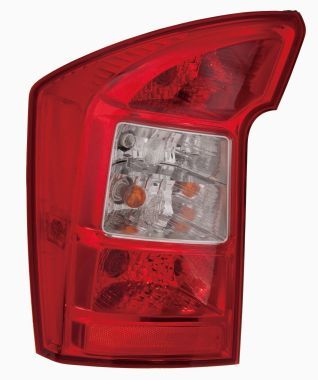 Lampa tylna zespolona ABAKUS 323-1928R-ASN