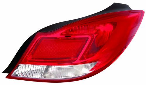 Lampa tylna zespolona ABAKUS 442-1965R-LD-UE
