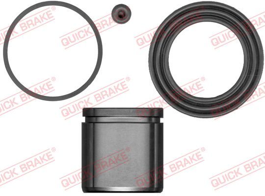 Zestaw naprawczy, zacisk hamulca QUICK BRAKE 114-5089