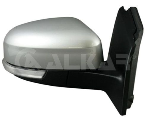 Lusterko zewnętrzne ALKAR 6150405