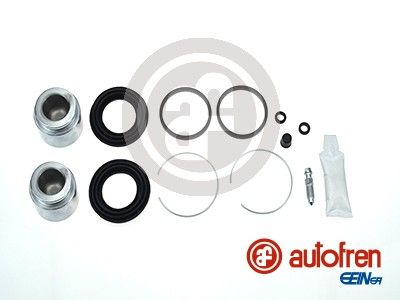 Zestaw naprawczy, zacisk hamulca AUTOFREN SEINSA D41676C
