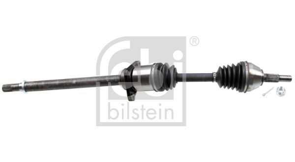 Wał napędowy FEBI BILSTEIN 183086