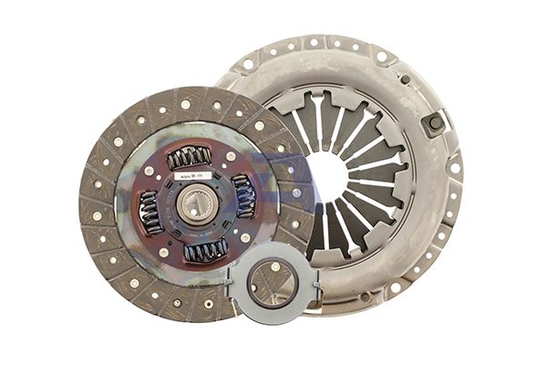 Zestaw sprzęgieł Aisin KH-074