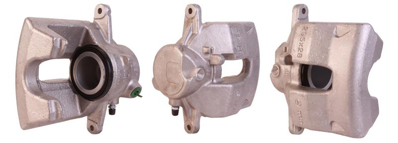 Zacisk hamulca FERODO FCL695167
