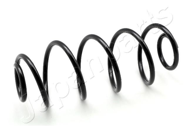 Sprężyna zawieszenia JAPANPARTS ZC6755H