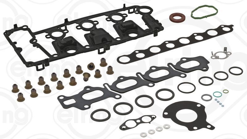 Zestaw uszczelek, głowica cylindrów ELRING 587.150