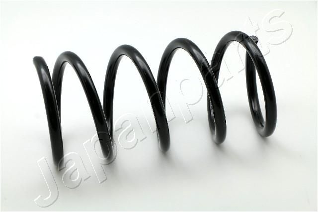 Sprężyna zawieszenia JAPANPARTS ZC6393A