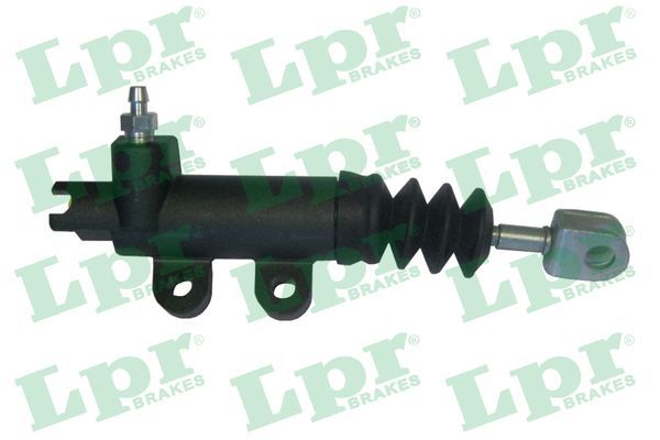 Siłownik, sprzęgło LPR 3017