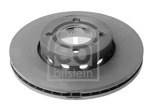 Tarcza hamulcowa FEBI BILSTEIN 10914